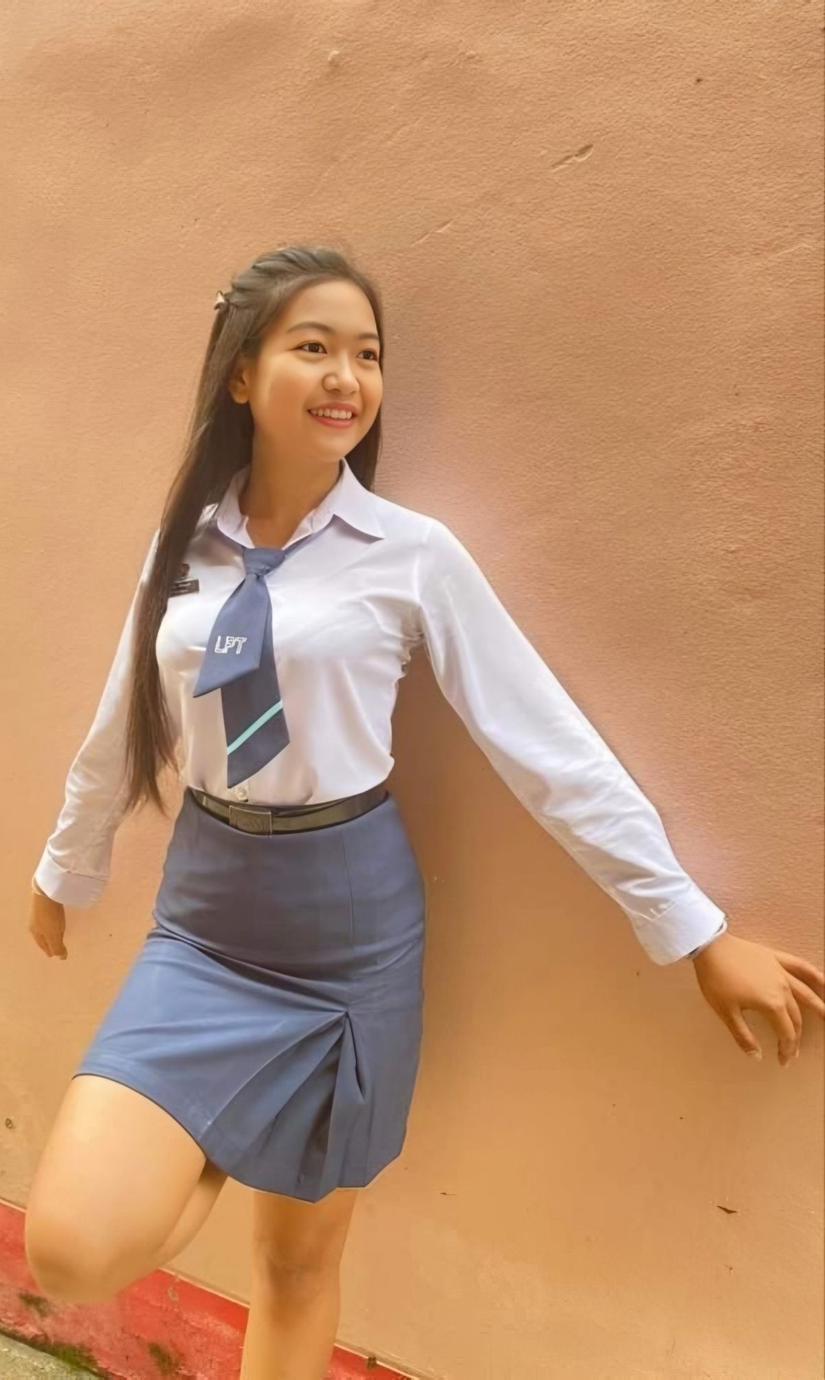 Abg Viral Video SMK Cantik Gemoy One For All Original Gaya Merintih Trending Top 1 Indonesia Viral Offcial New 2025