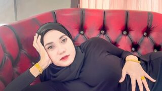 Indo Viral Lagi Hijab Wiwik Dengan Om Sangat AGresif Di Sebuah Hotel Bintang Lima Terbaru 2025