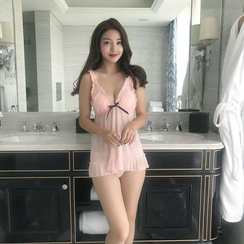 TikTok Viral Terbaru!! Daster Full Meresahkan Bikin Heboh Jagat Maya Top Global Video 2025 New