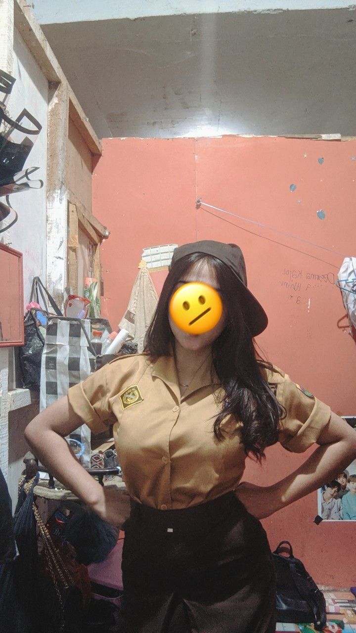 Remaja Pengunggah Video Viral Mesum di Tiktok Pelajar SMP