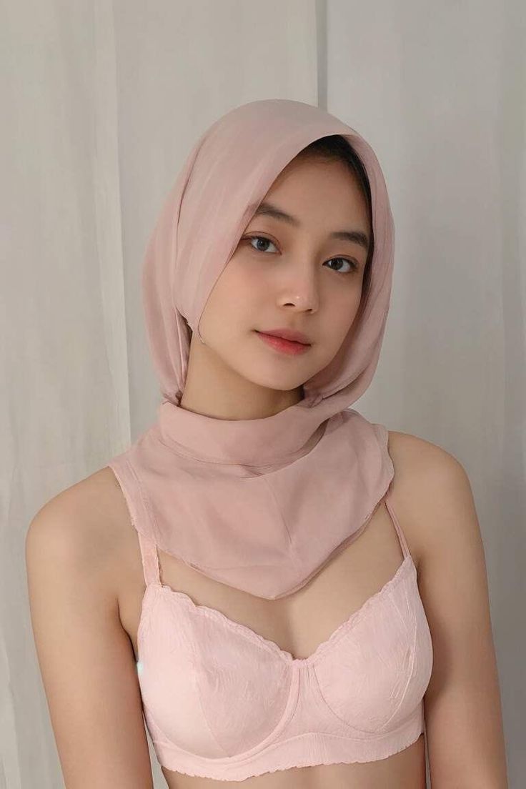 Jilbab Yang Viral Di Tiktok 3 Video Streaming