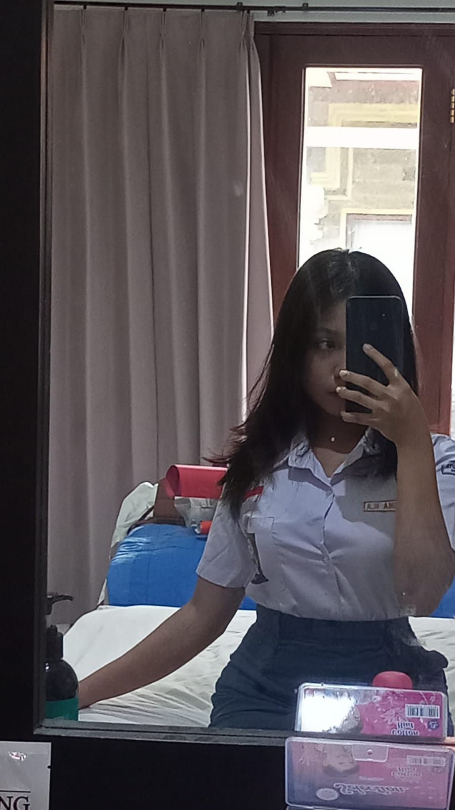 Viideo Viral 2025 PNS Indonesia Tatapan Membara, Hasrat Tak Terbendung SMA Wiwik Top Global