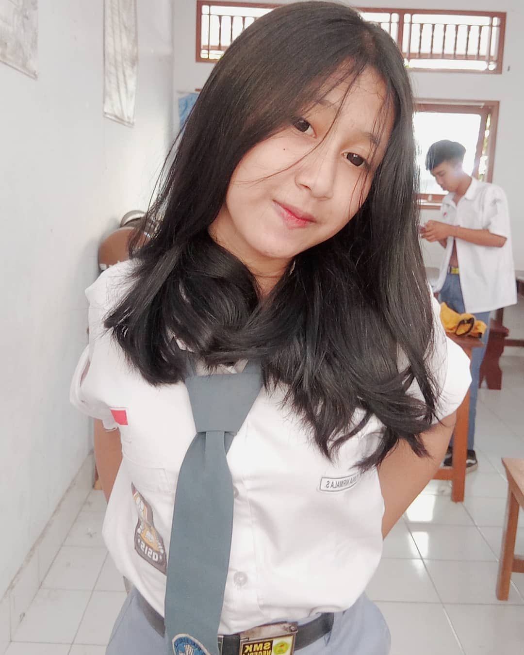 New Viral Video Cewek Cantik Baru Puber Tutorial Kiw Kiw Murid Sma Top 10 Trending Global Indonesia 2026