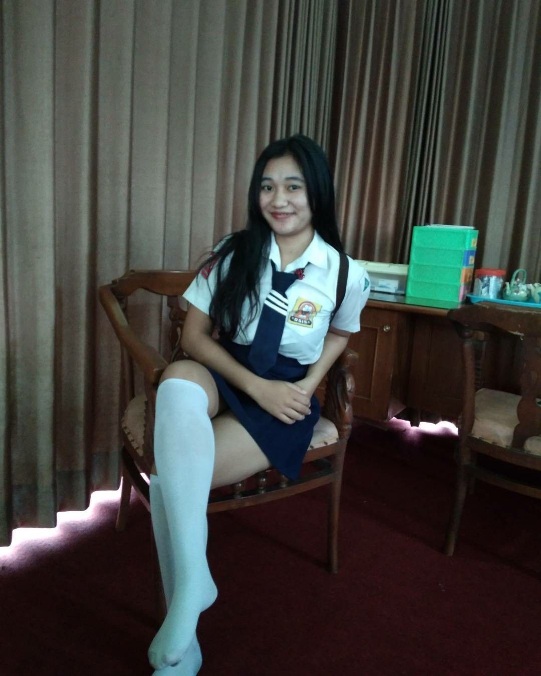 Viral 2026 2026 Terbaik 10 Video Wiwik Fyp Baju Dinas Merah Gemoy Paha Tompelen Tenggelam Dalam Hasrat One For All Indonesia Trending Official Abg SMP