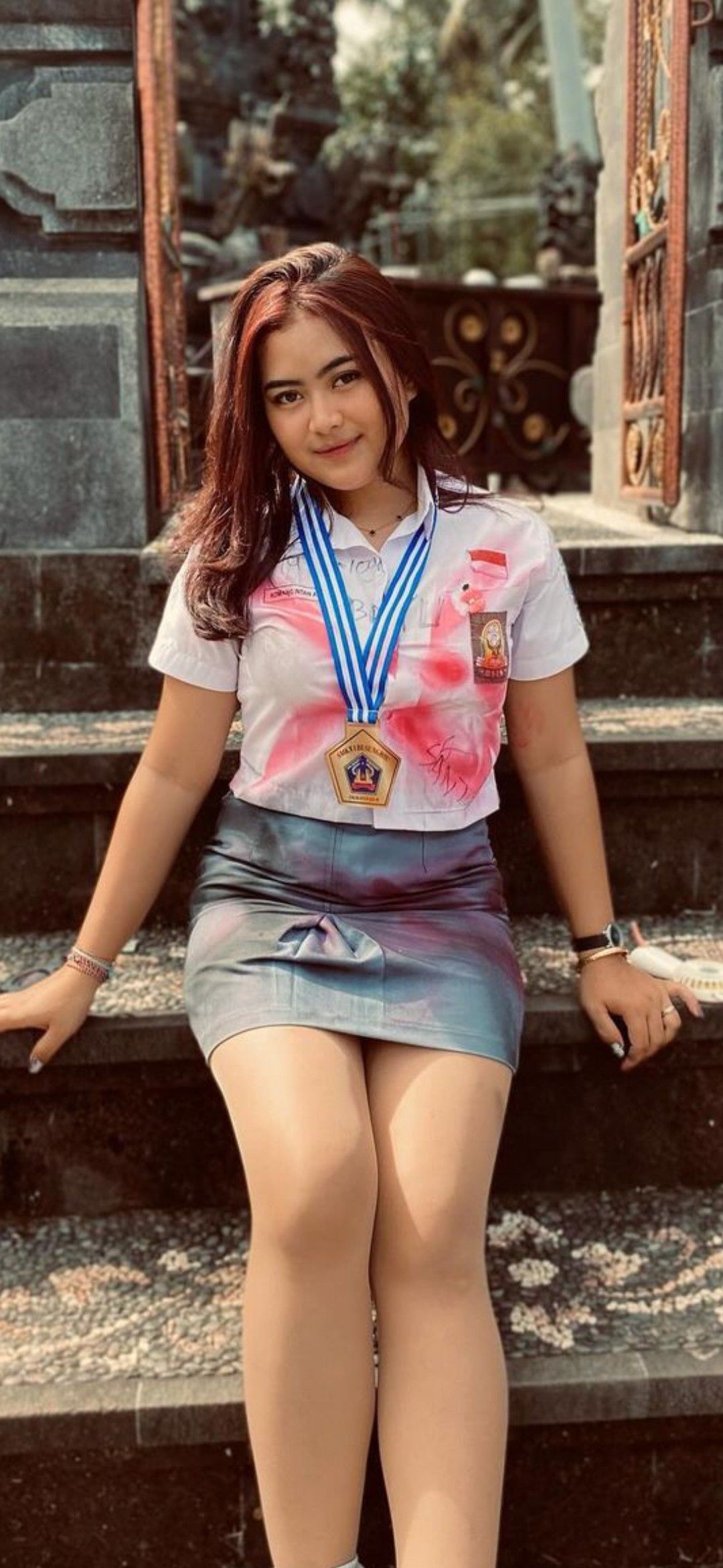 Video Viral Abg SMA 2026 Terbaru Indo Yang Masih Gurih Dan Kriuk Jadi Pusat Perhatian Global Trending Top New