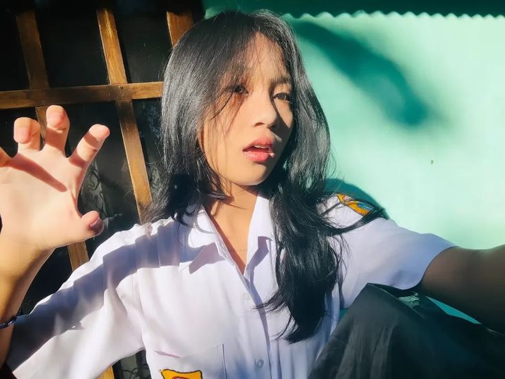 Viral Bocil Smp Wiwik Pulang Ngaji Top Trenmding Indonesia 2026