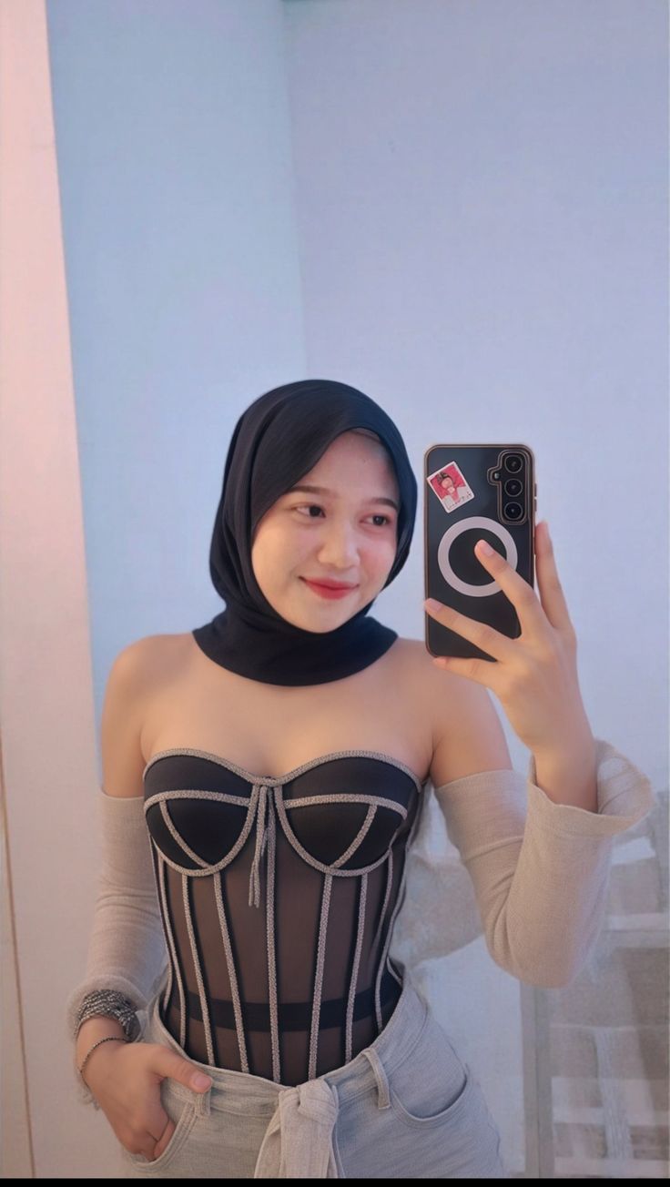 Jilbab Indo Viral Nafasku Berat Karena Kamu Cewek Top Global 2026