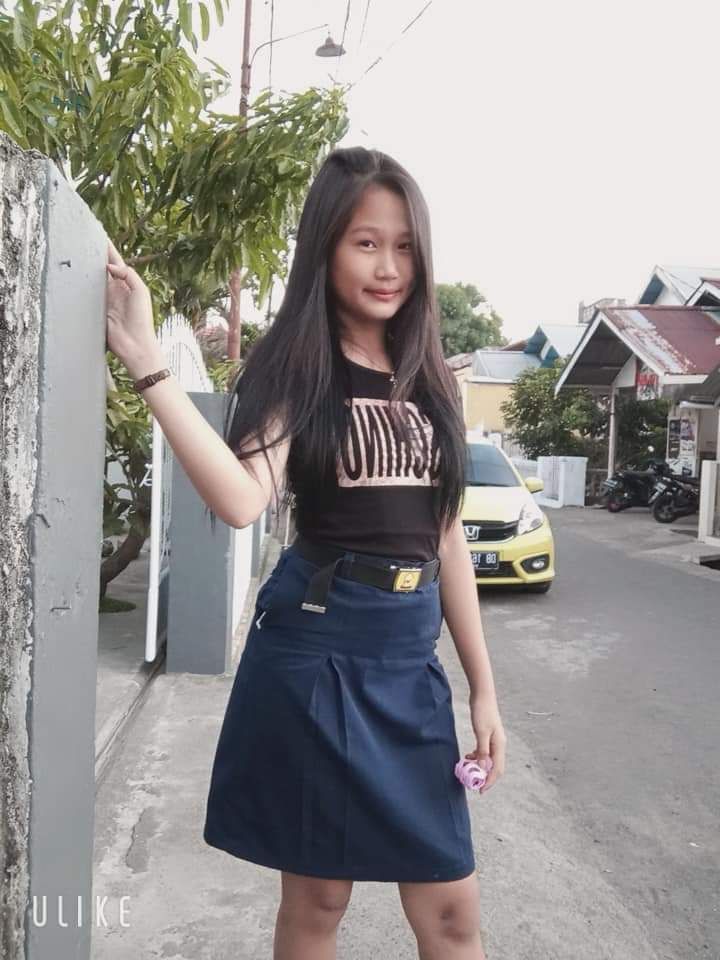 Video Viral Review Gadis SMP Indo Sekalian Tutorial New Trending Top Viral 2026 Wikwik