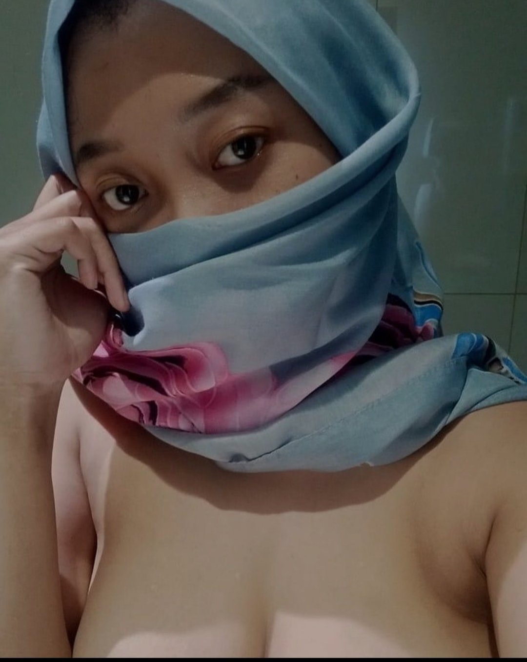 Ukhti Jilbab Tobrut Viral Anak Live Bikin Tegang‼️ #Tudungviral #Cekerbabat